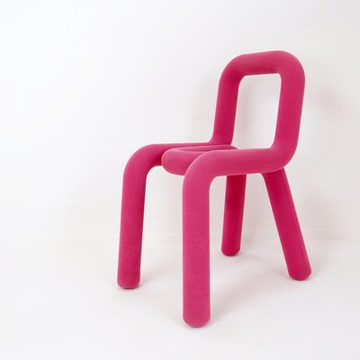 Bold chair by big game hotsell