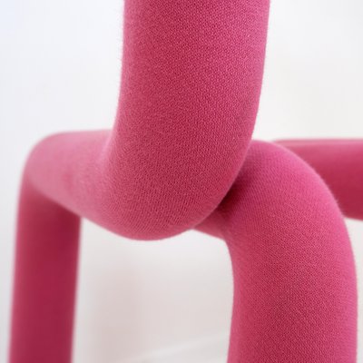 Bold chair by big game for moustache deals