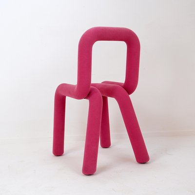Moustache cheapest big game chair