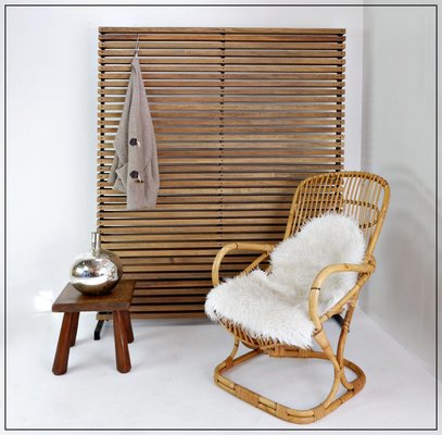 Coat rack room divider sale