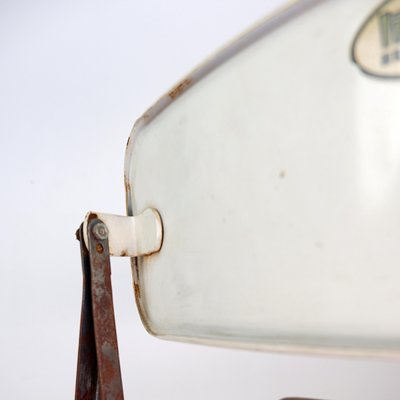 Vintage Industrial Health Chair, 1930s for sale at Pamono