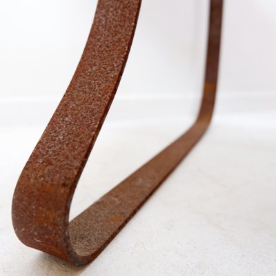 Vintage Industrial Health Chair, 1930s for sale at Pamono