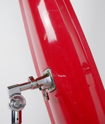Dulton Psyche Mirror by Yasuaki Sasamoto for Li Qian Production