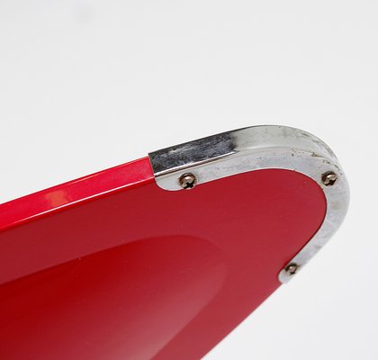 Dulton Psyche Mirror by Yasuaki Sasamoto for Li Qian Production