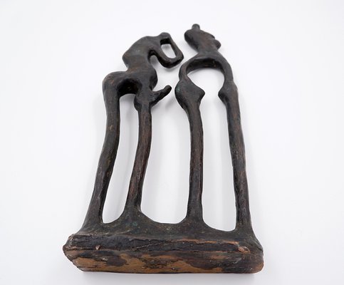 Miniature Antique Iron (Jef) Miniature Antique Iron (Jef)