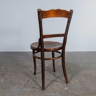 Bentwood antique chairs new arrivals