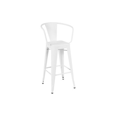 france vintage tolix h-stool