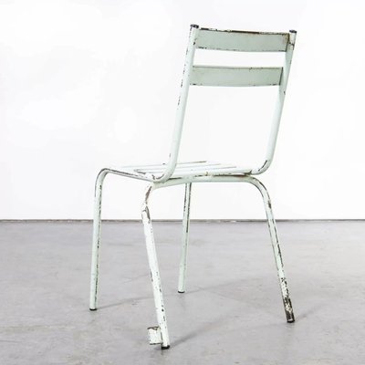 Mint metal chair discount