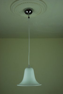 Pantop Ø30 Pendant Lamp by Verner Panton for Verpan, 1990s for