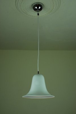 Pantop Ø30 Pendant Lamp by Verner Panton for Verpan, 1990s for