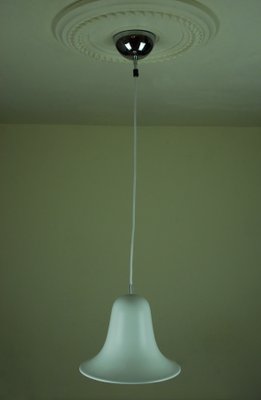 Pantop Ø30 Pendant Lamp by Verner Panton for Verpan, 1990s for