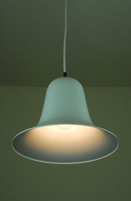 Pantop Ø30 Pendant Lamp by Verner Panton for Verpan, 1990s for