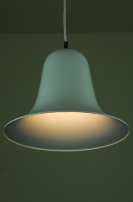 Pantop Ø30 Pendant Lamp by Verner Panton for Verpan, 1990s for