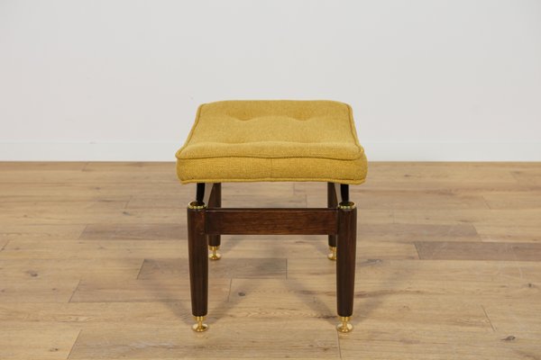 Vintage Librenza Stool from G-Plan, 1950s for sale at Pamono
