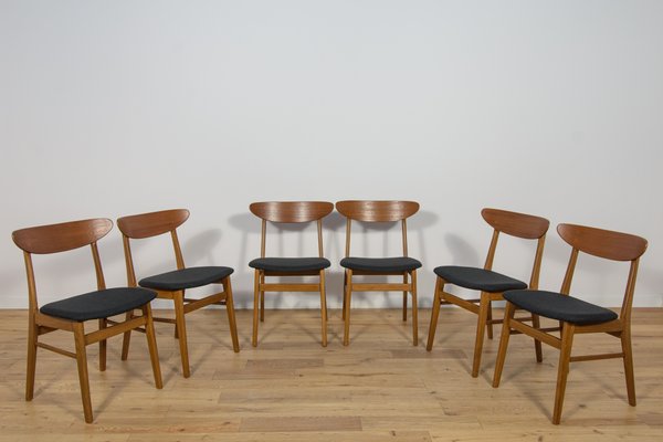 Farstrup dining chairs discount
