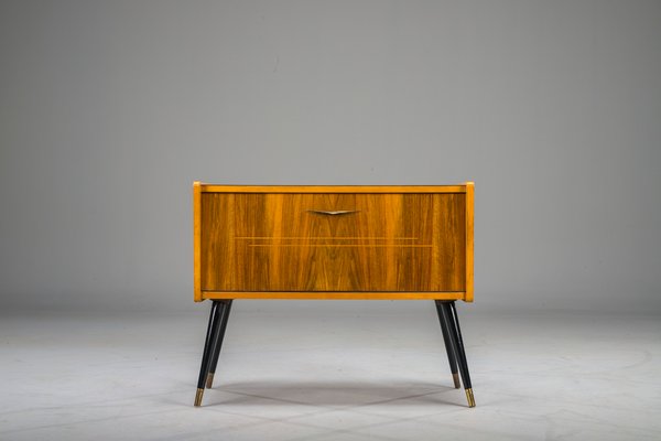 Mid-Century Flur Kommode, 1950er bei Pamono kaufen