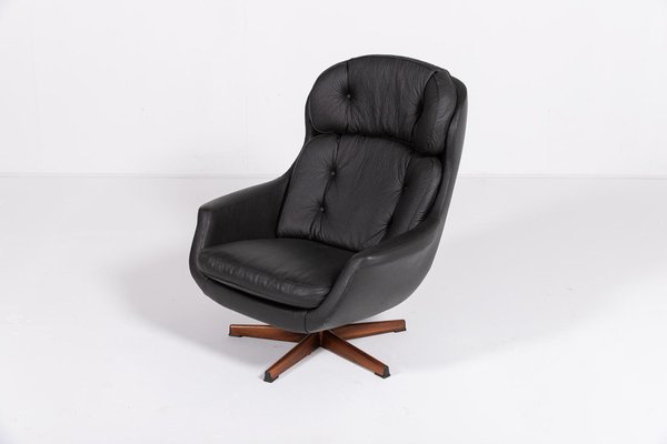 Vintage ikea swivel chair deals
