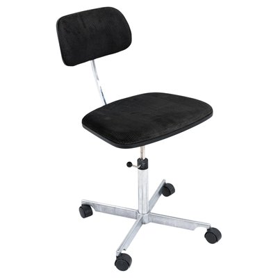 Kevi Office Chair attributed to Jorgen Rasmussen, 1960s for sale