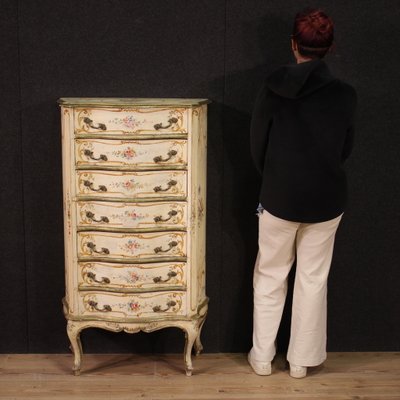 Second clearance wholesale hand tallboy