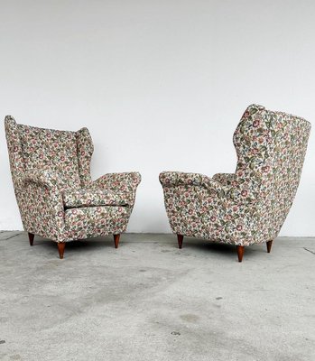 Bergere armchairs for sale sale
