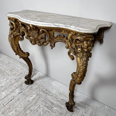 つ*し様 antique console table 北欧家具