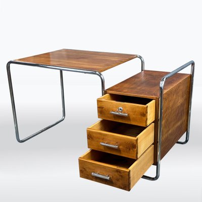 希少 BAUHAUS THONET postmodern ヴィンテージ 入手困難