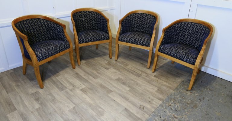 Vintage tub chairs for sale discount