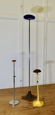 Art deco hat stand deals