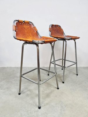スツール Charlotte Perriand Les Arcs Charlotte Perriand Les Arcs Stool — ombre