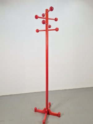 Postmodern Figural Coat Rack | Grandview Mercantile