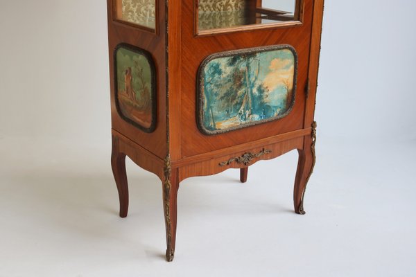 france vintage 50-60s small cabinet 【公式通販】