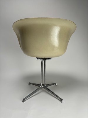 イームズ EAMES ラフォンダ 1960-70's Herman Miller LA FONDA ARM CHAIR (1730-1) - Eames Office