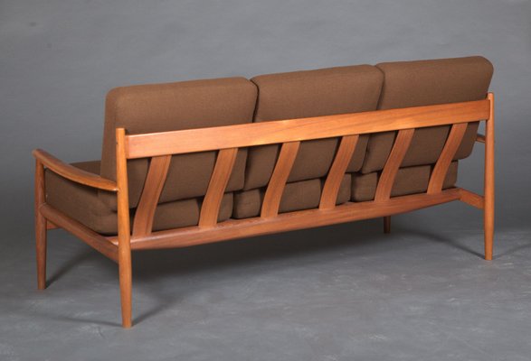 今だけの限定セール ② フリッツ ウェグナー / 191 France&Son 補っ フィンユール ダイニングチェア