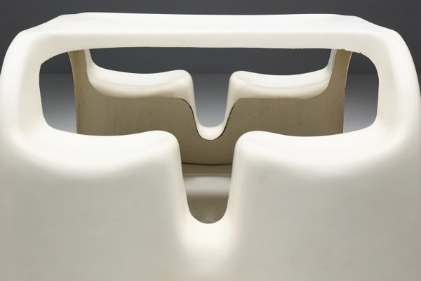 Auberge Seating Group by Günter Beltzig, 1971 for sale at Pamono