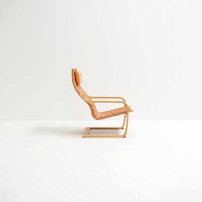 Vintage Armchair attributed to Alvar Aalto for Ikea, 1990s