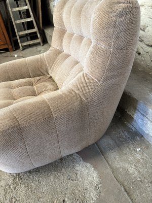 Vintage Kaminsessel bei Pamono kaufen