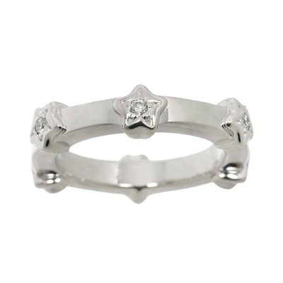 Bague Comete de Chanel en vente sur Pamono