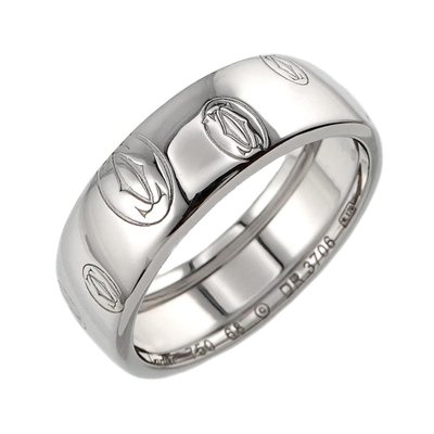 Happy Birthday Ring from Cartier for sale at Pamono