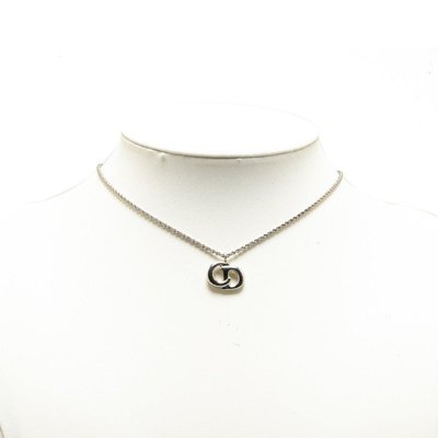 CD Necklace by Christian Dior for sale at Pamono