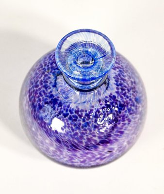 Vase by Bertil Vallien for Kosta Boda, 1980s for sale at Pamono