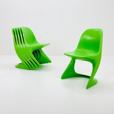 Space Age Casalino Chair by Alexander Begge for Casala, 2007 for