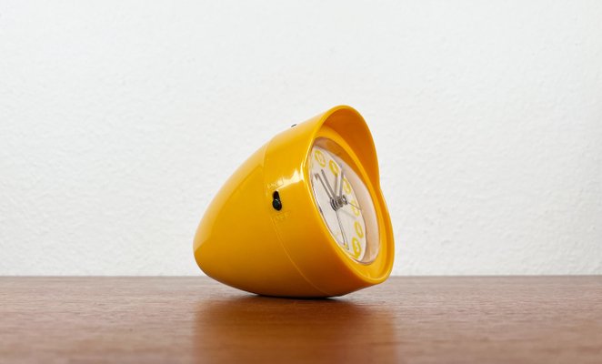 Reloj despertador posmoderno de Ikea Suecia anos 90 en venta en Pamono