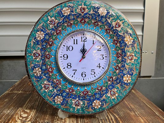 Orologio con fiori deals