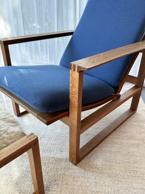 Borge mogensen sleigh chair hotsell