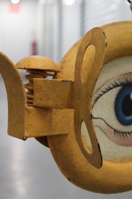 アンティーク看板 C.H. Pendleton Optician アメリカ アンティーク看板 C.H. Pendleton Optician アメリカ Pendleton