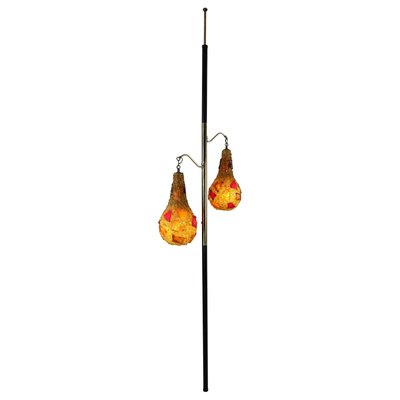 Floor to ceiling lamp pole sale