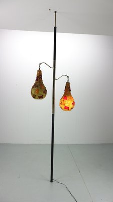 Floor to ceiling lamp pole sale