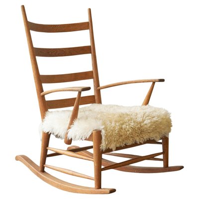 Shaker rocking chair for sale sale