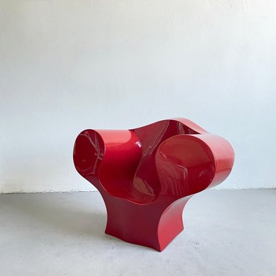Armchair by Ron Arad for Moroso, 1990s for sale at Pamono