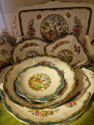 Chelsea bird royal albert hotsell